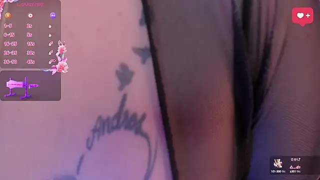 Snapshot of hasret_sesim chatting on September 9, 2025, 4:44 am hasret sesim online show from September 9, 2025, 4:44 am