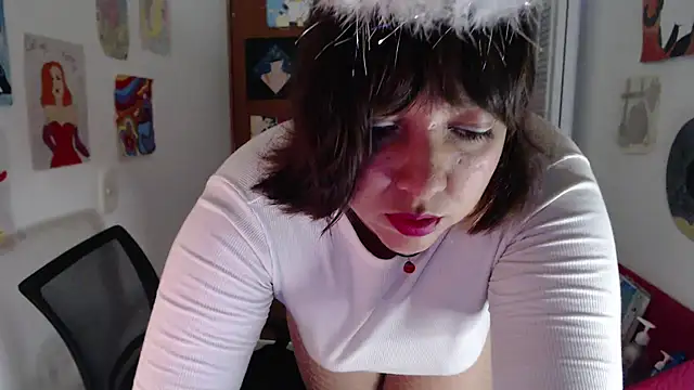 soynanabela28 online show from October 30, 2025, 1:59 am