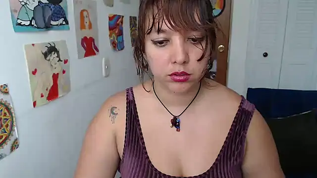 soynanabela28 online show from April 29, 2026, 5:30 pm