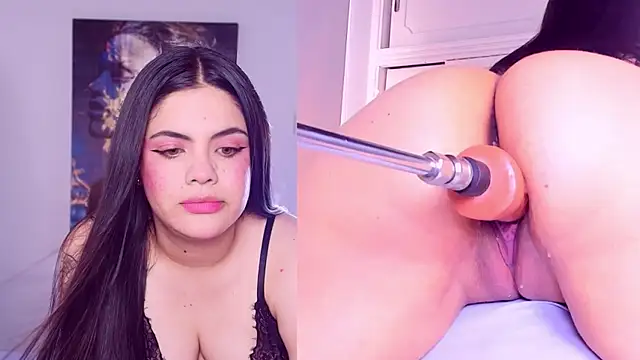 allie cutie online show from June 15, 2026, 9:36 pm