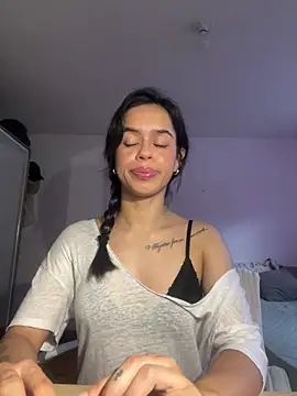 xlovelygirlx online show from January 9, 2025, 10:31 pm