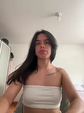 xlovelygirlx online show from February 21, 2025, 9:32 pm