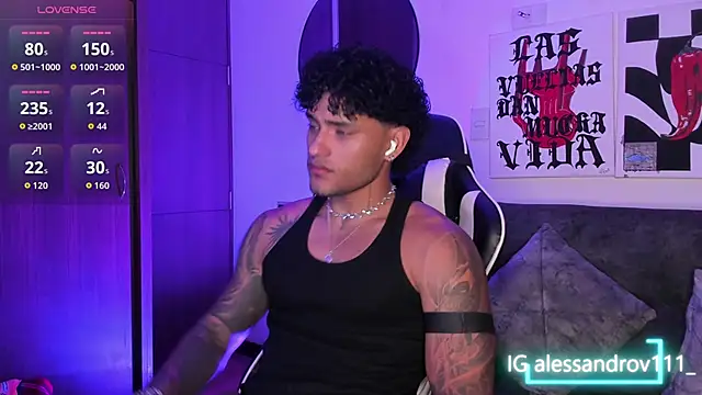 Snapshot of Alessandro_Vanni chatting on March 29, 2026, 1:51 am Alessandro Vanni online show from March 29, 2026, 1:51 am