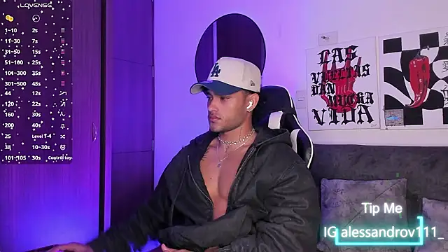 Snapshot of Alessandro_Vanni chatting on March 23, 2026, 2:22 am Alessandro Vanni online show from March 23, 2026, 2:22 am