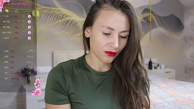 sunny girl4 online show from September 12, 2025, 12:49 pm