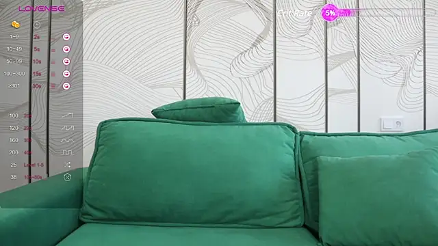 sunny girl4 online show from February 24, 2025, 2:15 pm