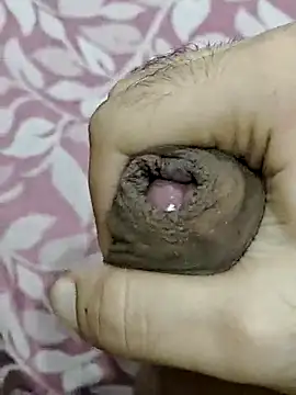 rockkyy9 online show from October 22, 2025, 7:46 pm