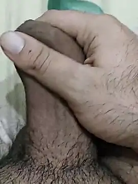 rockkyy9 online show from February 1, 2026, 8:45 am