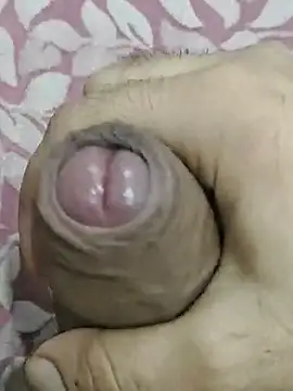 rockkyy9 online show from October 24, 2025, 6:51 pm