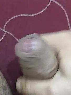 rockkyy9 online show from July 13, 2026, 12:59 pm