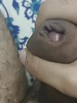 rockkyy9 online show from September 21, 2025, 11:37 am