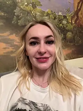 GraceCandy online show from March 1, 2025, 11:26 pm