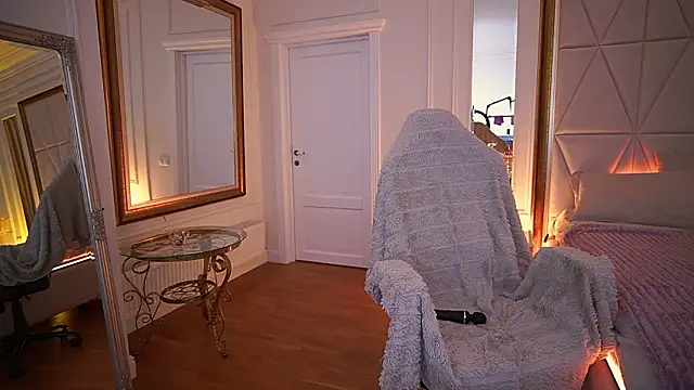 Snapshot of GraceCandy chatting on February 7, 2026, 4:09 am GraceCandy online show from February 7, 2026, 4:09 am