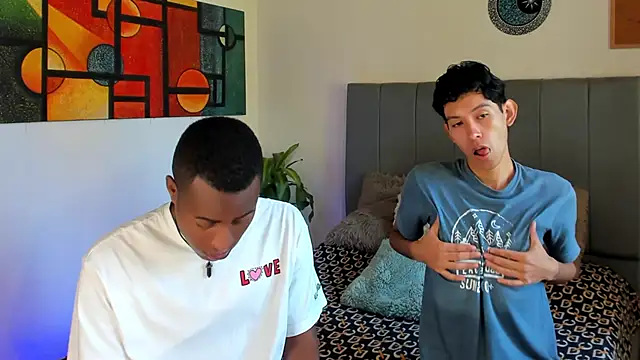 CrissBrownxxx online show from October 2, 2025, 6:55 pm