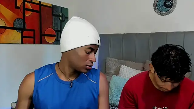 CrissBrownxxx online show from November 12, 2025, 7:18 pm