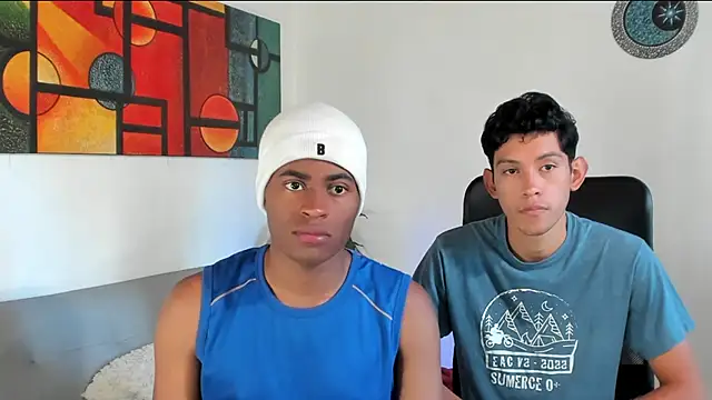 CrissBrownxxx online show from September 15, 2025, 9:37 pm