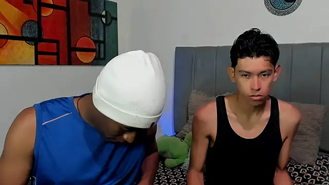 CrissBrownxxx online show from November 5, 2025, 11:02 am