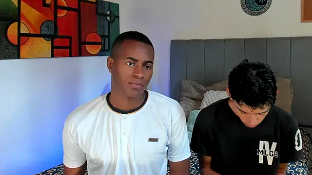 CrissBrownxxx online show from September 28, 2025, 5:20 pm