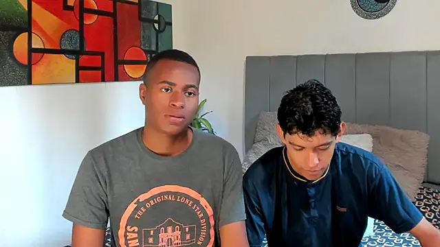 CrissBrownxxx online show from September 27, 2025, 5:52 pm