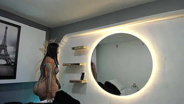 kagomme online show from October 10, 2025, 5:08 am