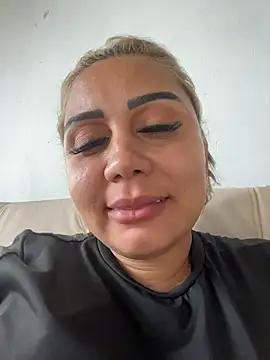 maymercy online show from March 2, 2026, 1:18 pm