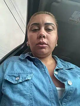 maymercy online show from October 23, 2025, 12:48 pm