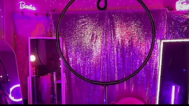 bimbotwerkqueen online show from January 31, 2025, 8:01 am