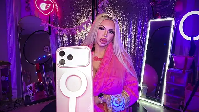 Snapshot of bimbotwerkqueen chatting on February 22, 2026, 2:25 am bimbotwerkqueen online show from February 22, 2026, 2:25 am