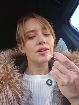 PrettieKate online show from March 4, 2026, 12:35 pm