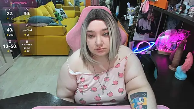 Snapshot of Softie_Sofy chatting on June 28, 2026, 2:40 am Softie Sofy online show from June 28, 2026, 2:40 am