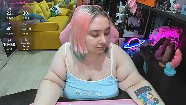Snapshot of Softie_Sofy chatting on May 26, 2026, 3:15 am Softie Sofy online show from May 26, 2026, 3:15 am