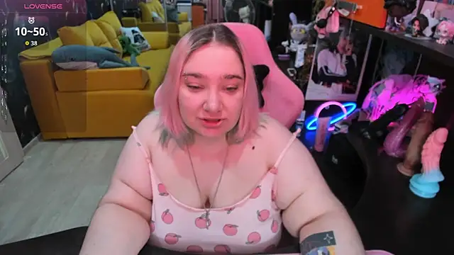 Snapshot of Softie_Sofy chatting on July 2, 2026, 2:45 am Softie Sofy online show from July 2, 2026, 2:45 am