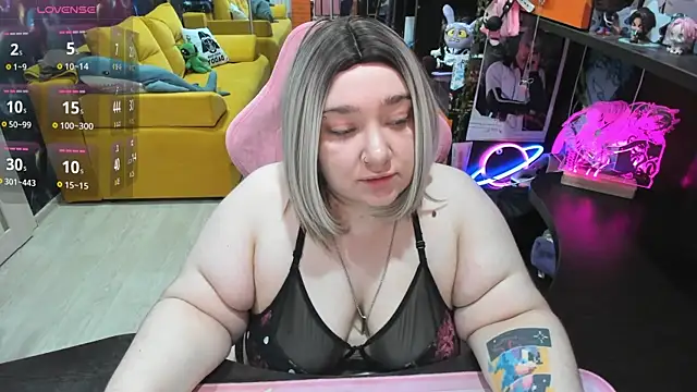 Snapshot of Softie_Sofy chatting on July 4, 2026, 1:12 am Softie Sofy online show from July 4, 2026, 1:12 am