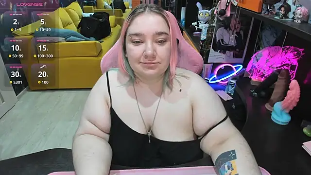 Snapshot of Softie_Sofy chatting on July 9, 2026, 12:11 am Softie Sofy online show from July 9, 2026, 12:11 am