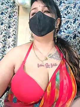 cute-tanvi online show from October 10, 2025, 1:17 am