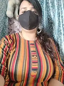 Snapshot of cute-tanvi chatting on June 5, 2026, 6:52 am cute-tanvi online show from June 5, 2026, 6:52 am