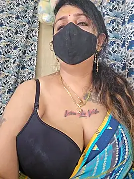 cute-tanvi online show from September 30, 2025, 2:06 am