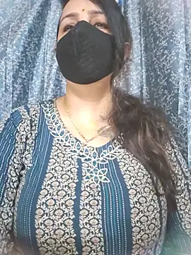 Snapshot of cute-tanvi chatting on August 6, 2026, 1:33 am cute-tanvi online show from August 6, 2026, 1:33 am