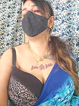 cute-tanvi online show from September 28, 2025, 4:19 am