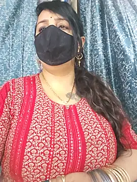 Snapshot of cute-tanvi chatting on July 2, 2026, 3:45 am cute-tanvi online show from July 2, 2026, 3:45 am