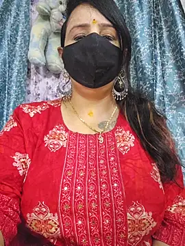 cute-tanvi online show from May 1, 2026, 12:15 am