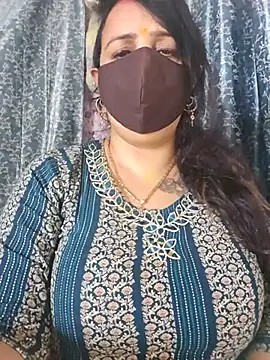 Snapshot of cute-tanvi chatting on July 7, 2026, 7:23 am cute-tanvi online show from July 7, 2026, 7:23 am