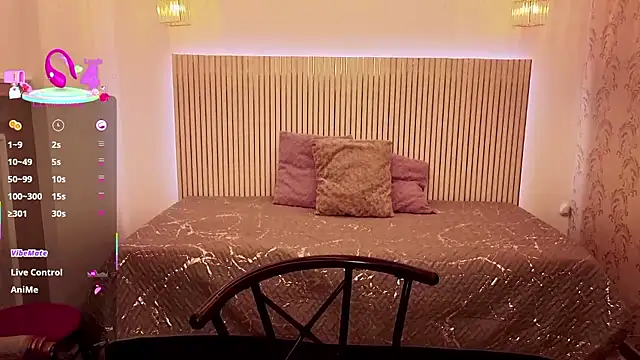 lala angel online show from September 15, 2025, 1:11 pm