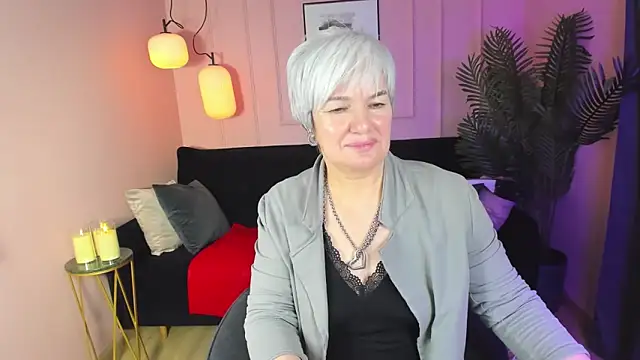 CarmenSoft online show from February 14, 2025, 11:53 pm