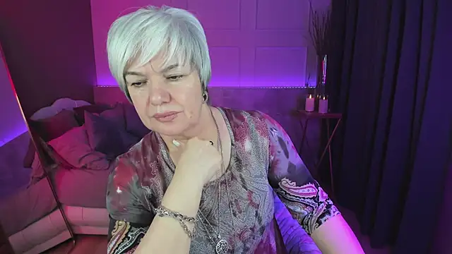 CarmenSoft online show from March 10, 2025, 3:56 am