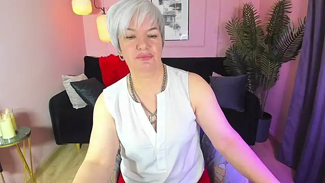 CarmenSoft online show from February 13, 2025, 12:46 am