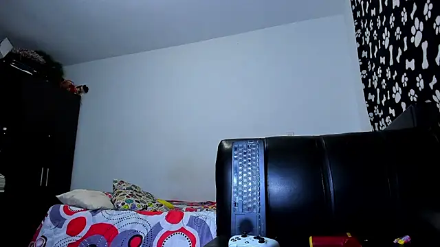 ares sexxx online show from December 3, 2025, 12:48 pm