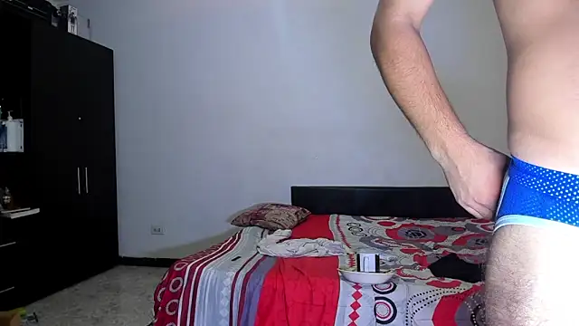 ares sexxx online show from February 2, 2026, 5:45 pm