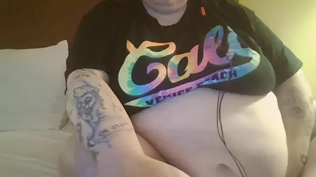 Ladyofmystery online show from December 28, 2024, 9:20 am