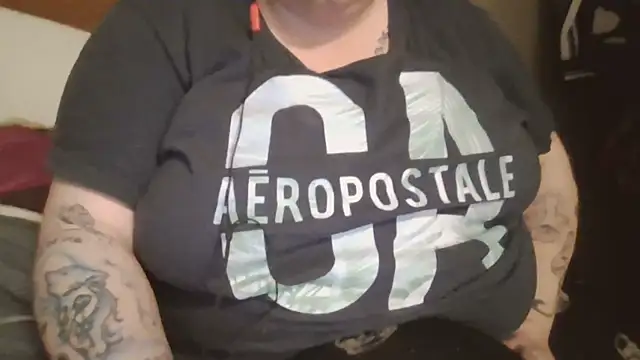 Ladyofmystery online show from December 21, 2024, 4:19 am